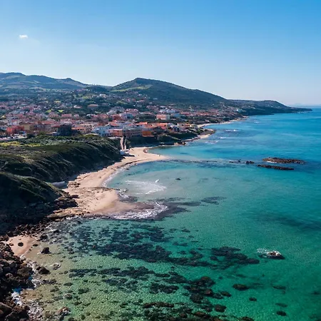 Lejlighed El Olivastro Bellavista