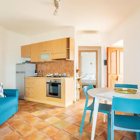 El Olivastro Bellavista