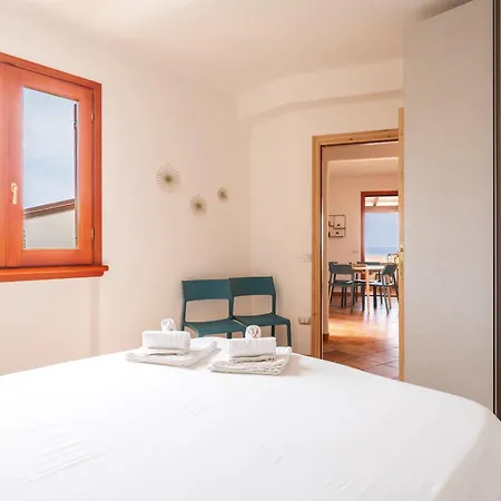 Lejlighed El Olivastro Bellavista Castelsardo