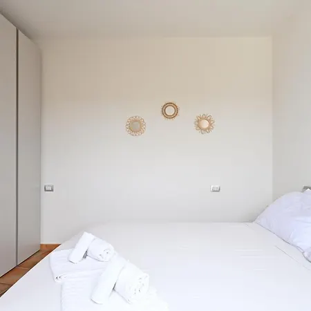 El Olivastro Bellavista Lejlighed Castelsardo