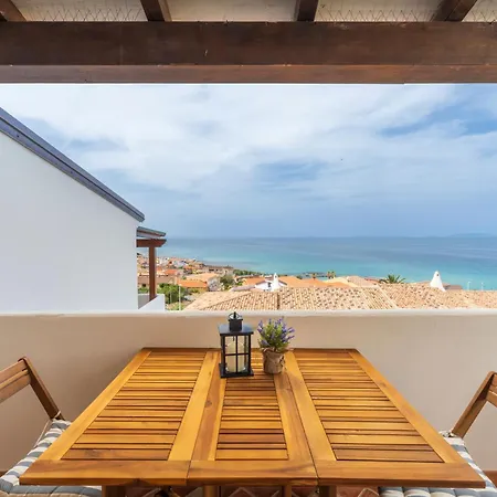 Apartman El Olivastro Bellavista *