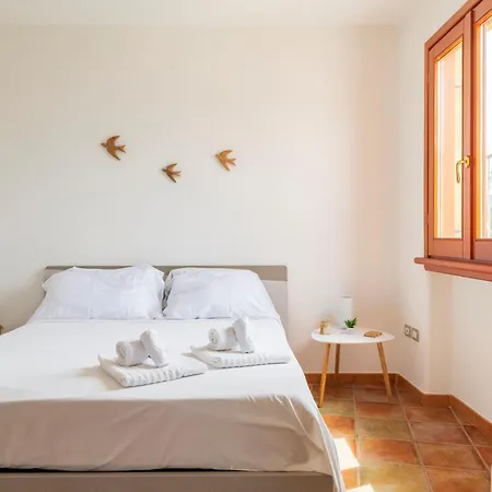 El Olivastro Bellavista *