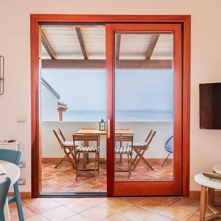 El Olivastro Bellavista