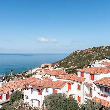 Apartment El Olivastro Bellavista Castelsardo