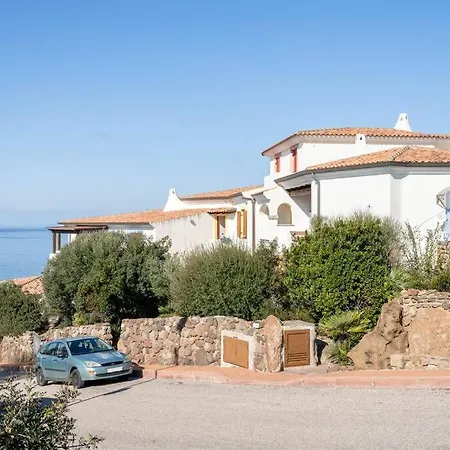 El Olivastro Bellavista Apartment