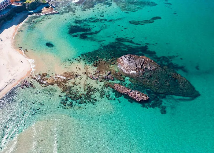 El Olivastro Bellavista Castelsardo