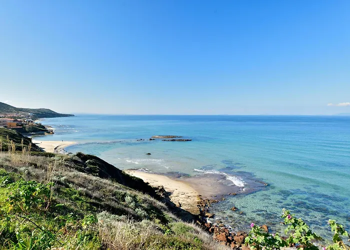 El Olivastro Bellavista *