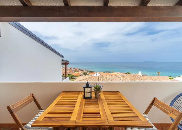 Apartman El Olivastro Bellavista *