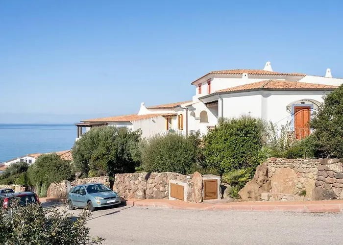 El Olivastro Bellavista Appartamento